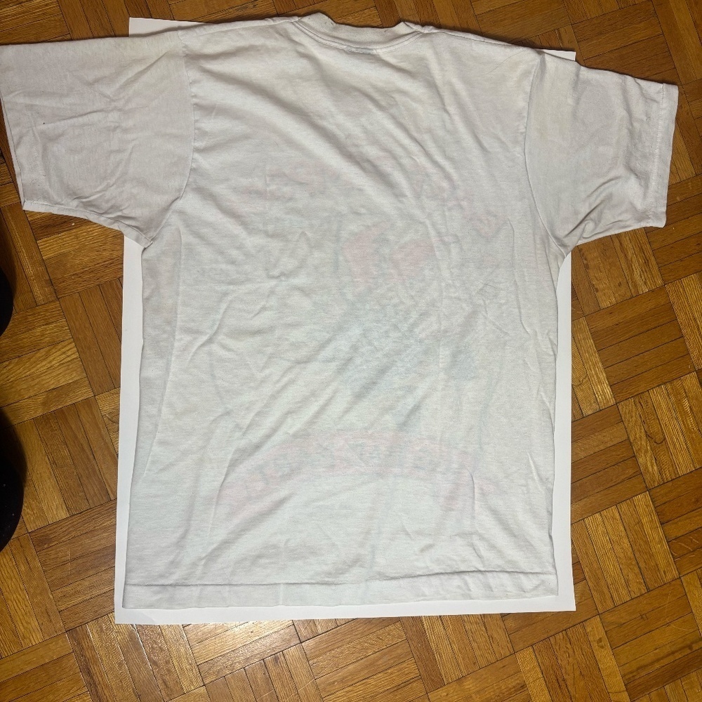 Vintage Simpson shirt - Picture 5 of 11